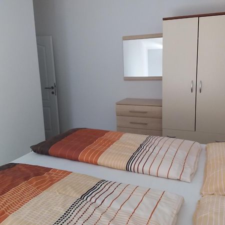 House Apartments Ariamare Porec Exterior photo