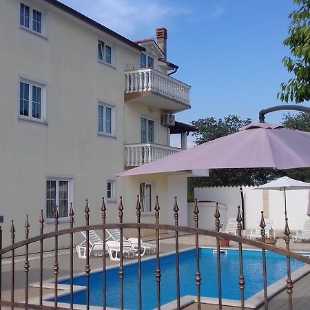 House Apartments Ariamare Porec Exterior photo