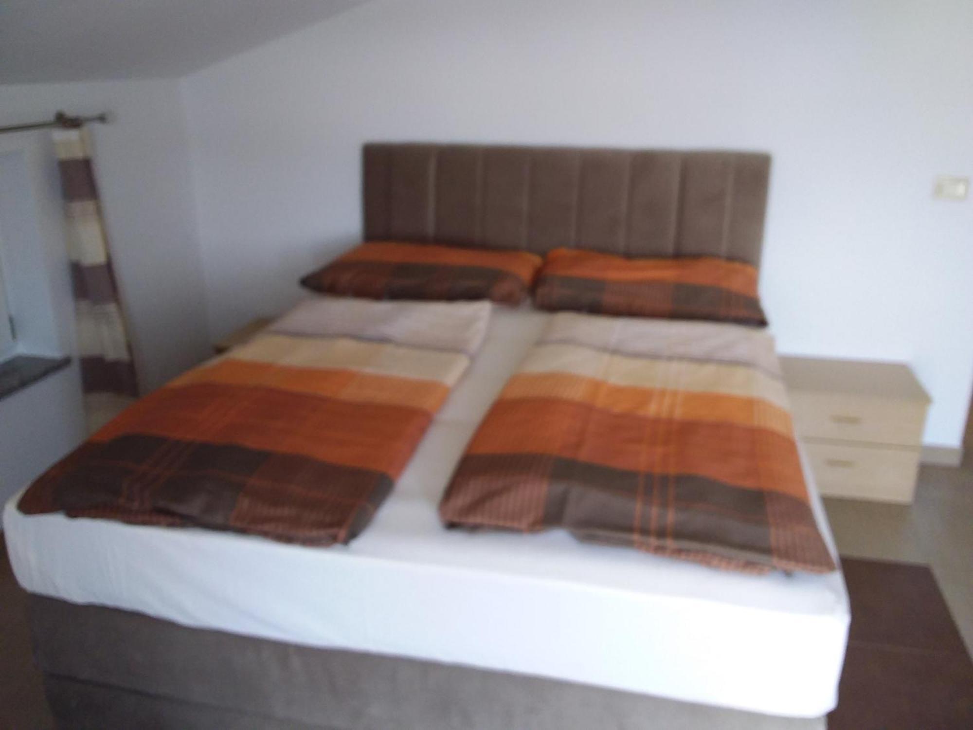 House Apartments Ariamare Porec Exterior photo
