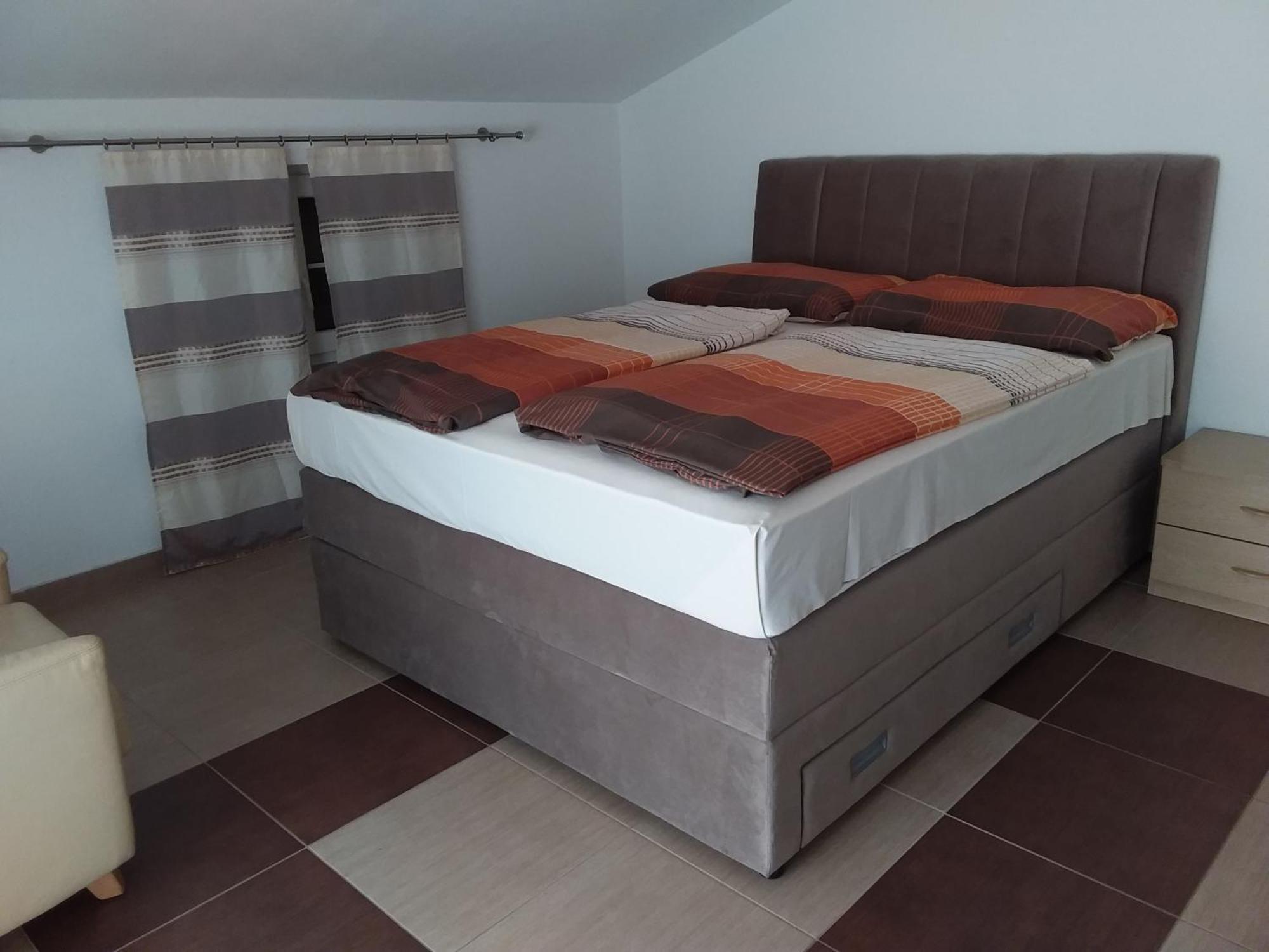 House Apartments Ariamare Porec Exterior photo