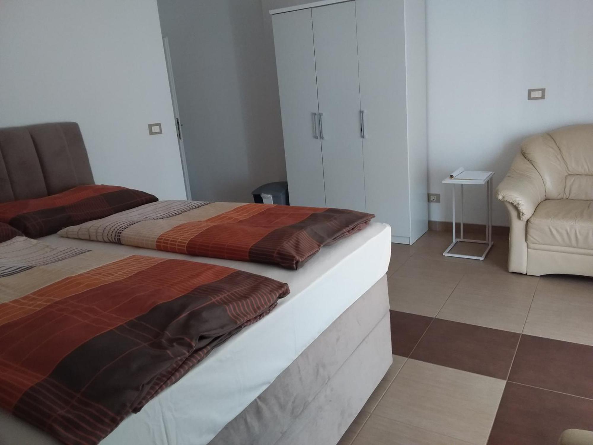 House Apartments Ariamare Porec Exterior photo