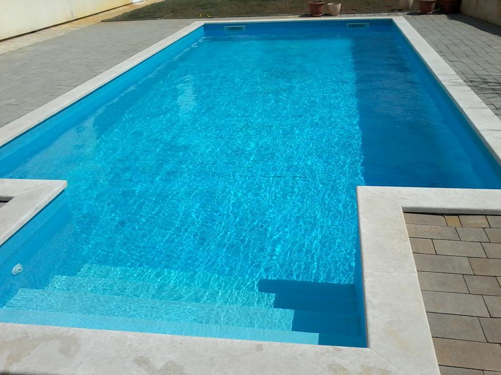 House Apartments Ariamare Porec Exterior photo