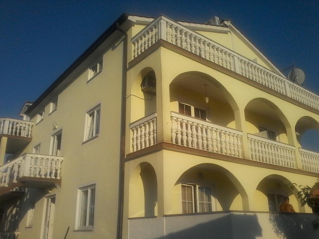 House Apartments Ariamare Porec Exterior photo