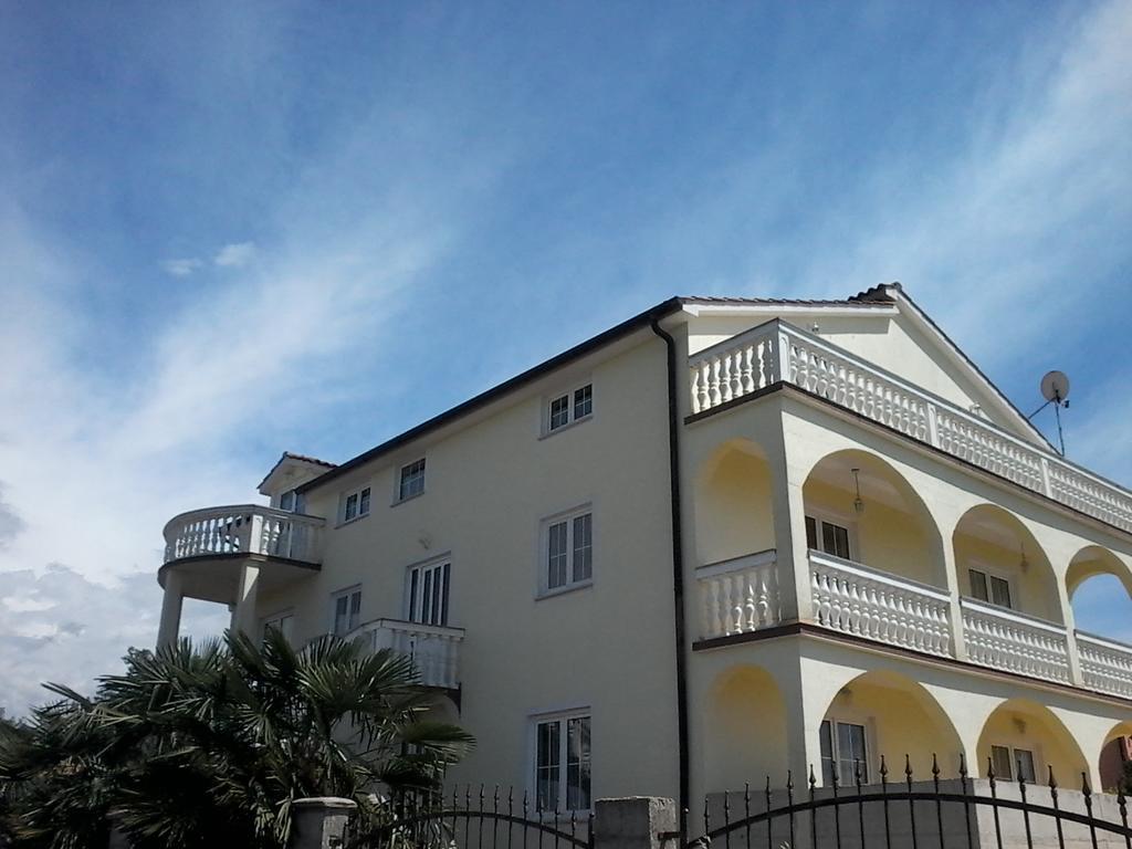 House Apartments Ariamare Porec Exterior photo