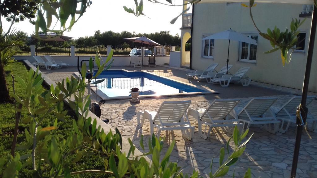 House Apartments Ariamare Porec Exterior photo
