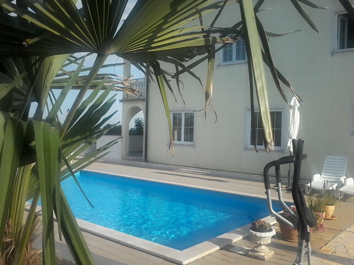 House Apartments Ariamare Porec Exterior photo