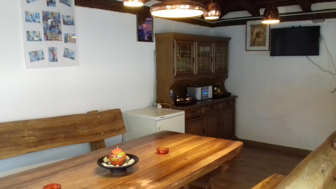 House Apartments Ariamare Porec Exterior photo
