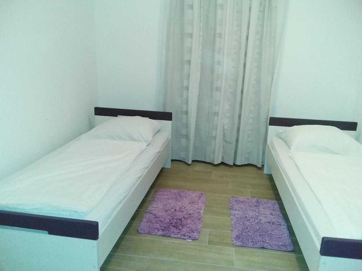 House Apartments Ariamare Porec Exterior photo
