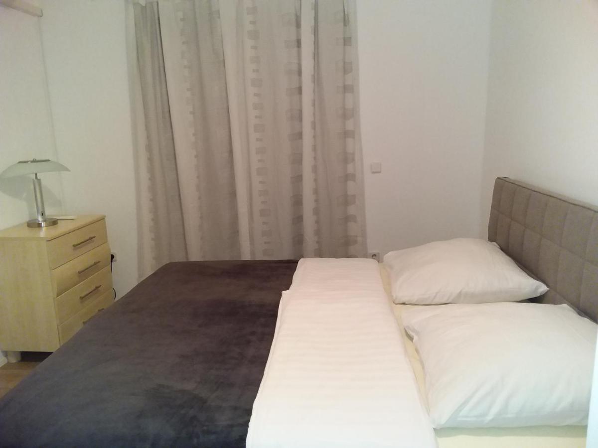 House Apartments Ariamare Porec Exterior photo