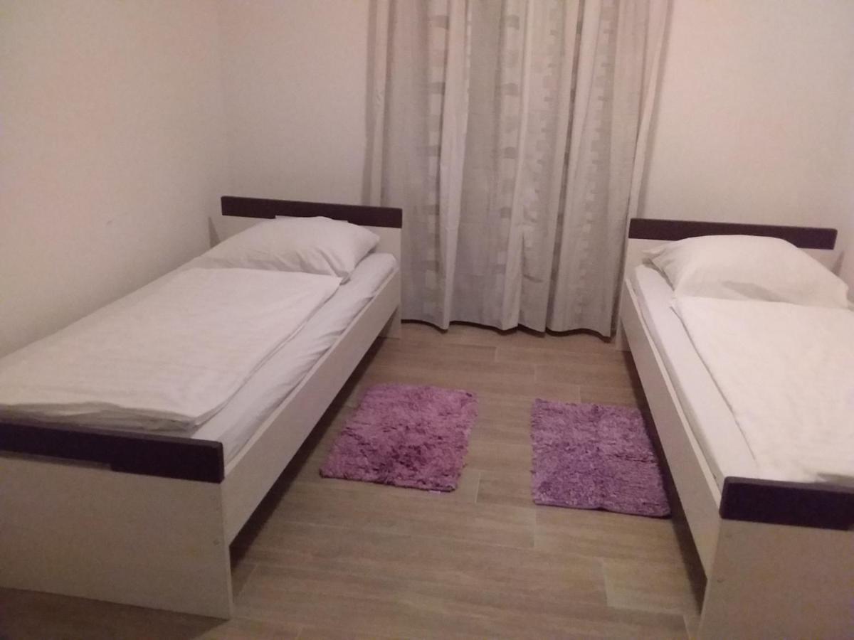 House Apartments Ariamare Porec Exterior photo