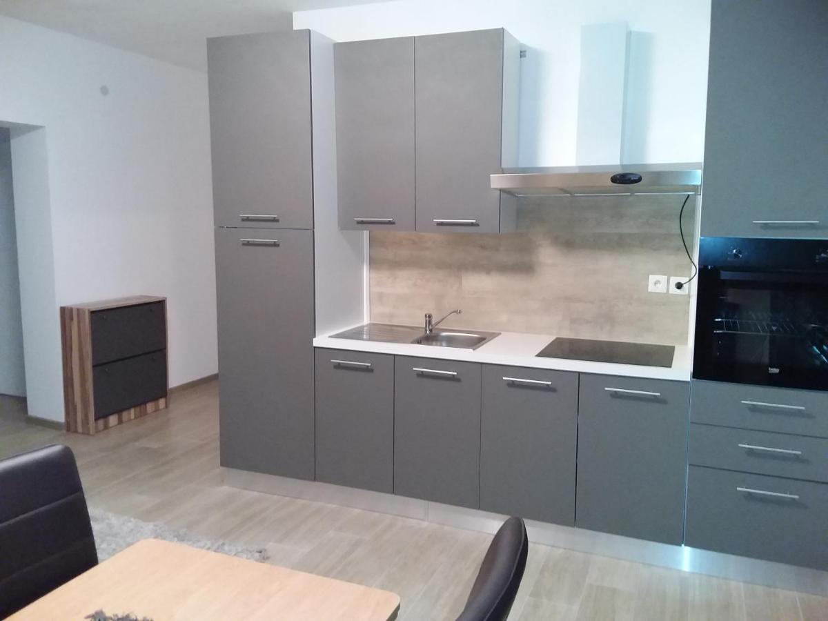 House Apartments Ariamare Porec Exterior photo