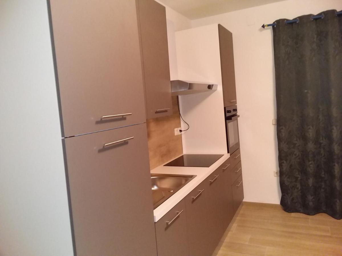 House Apartments Ariamare Porec Exterior photo